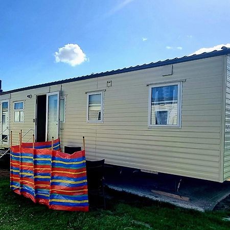 Paula.Aga- Caravan Клактон-он-Си Экстерьер фото